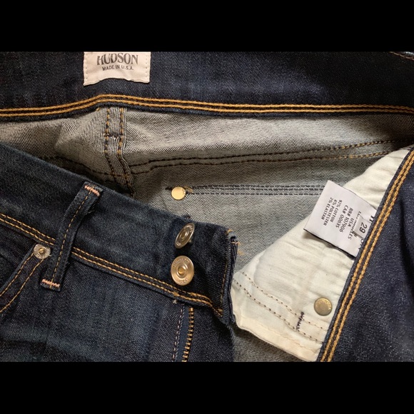 Hudson jeans - Picture 2 of 4